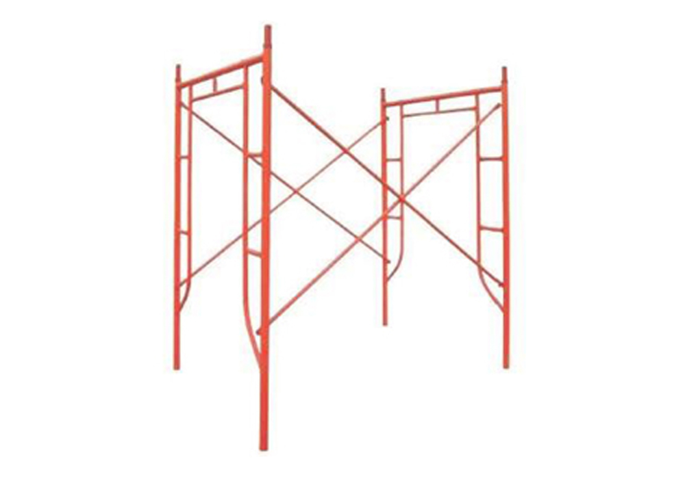 H Frames Scaffoldings