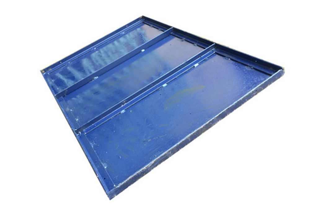 Shuttering Sheets / Centering Sheets