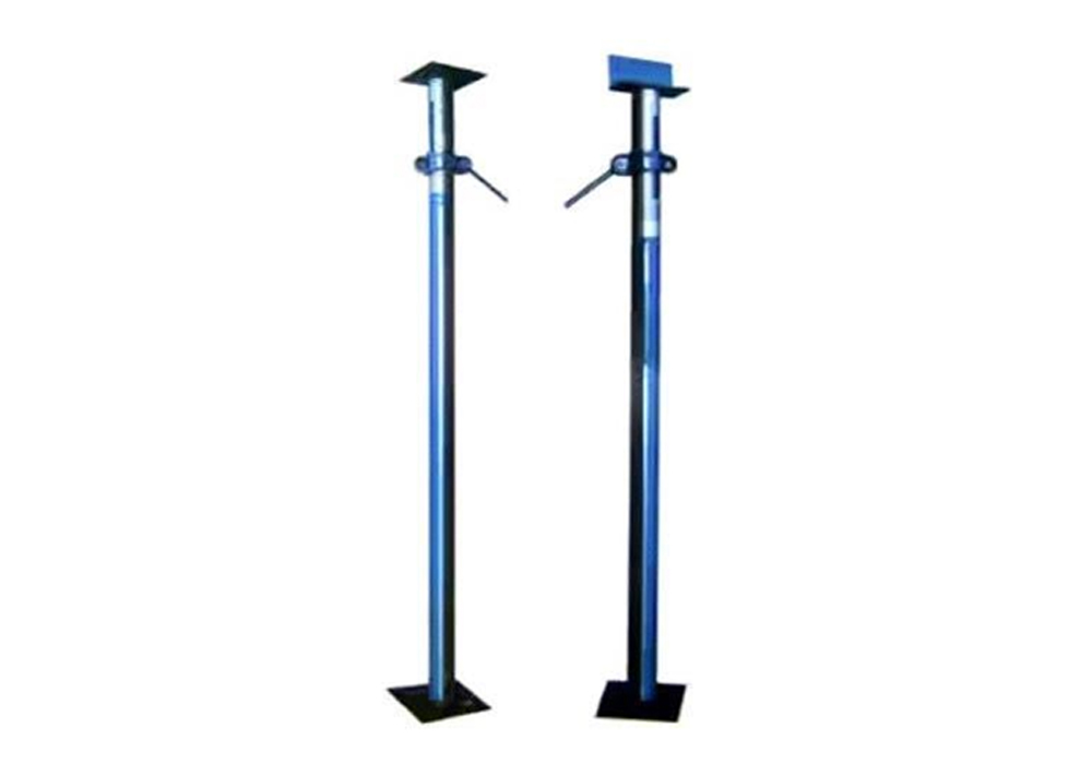 Telescopic Props